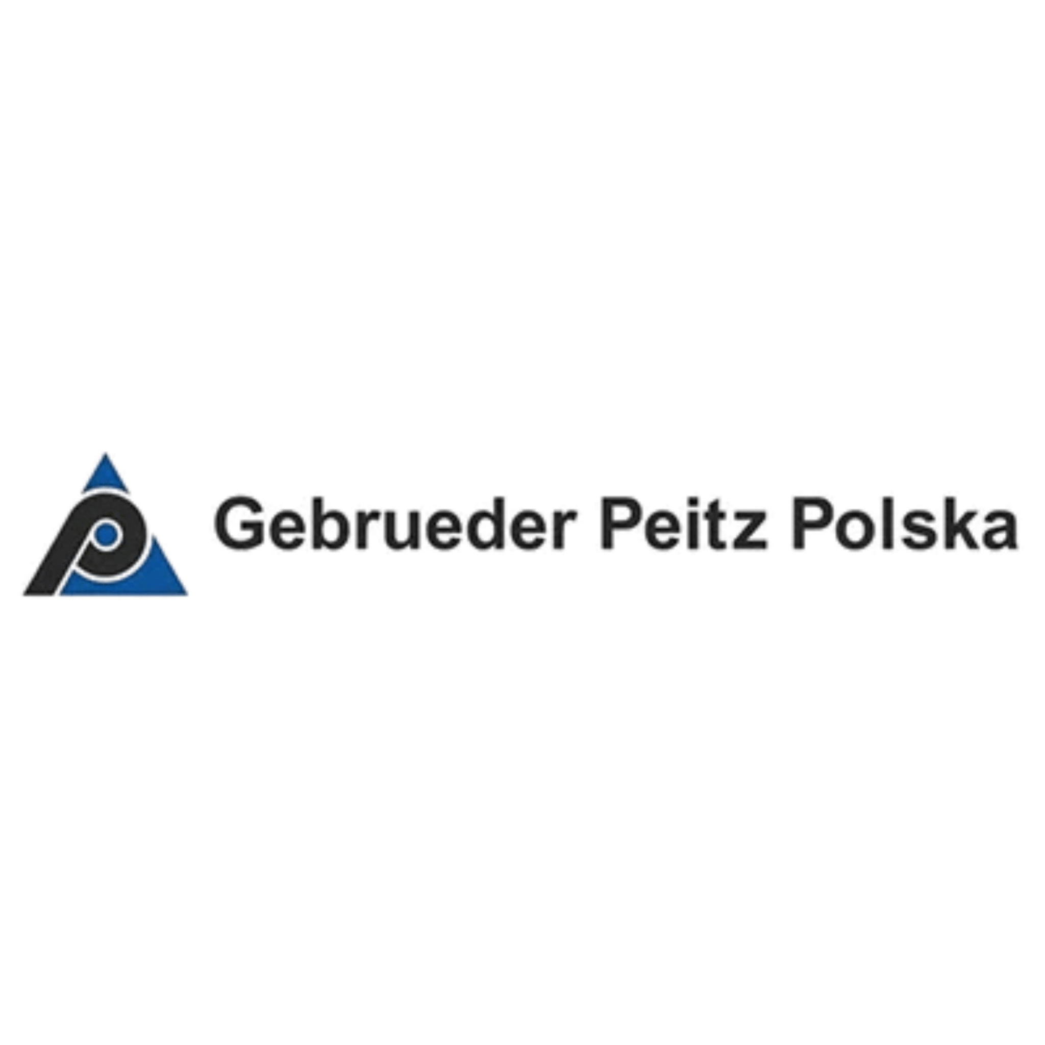 GEBRUEDER PEITZ POLSKA