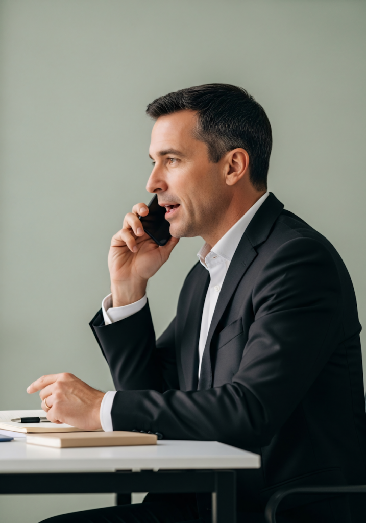 Sprzedaż i marketing